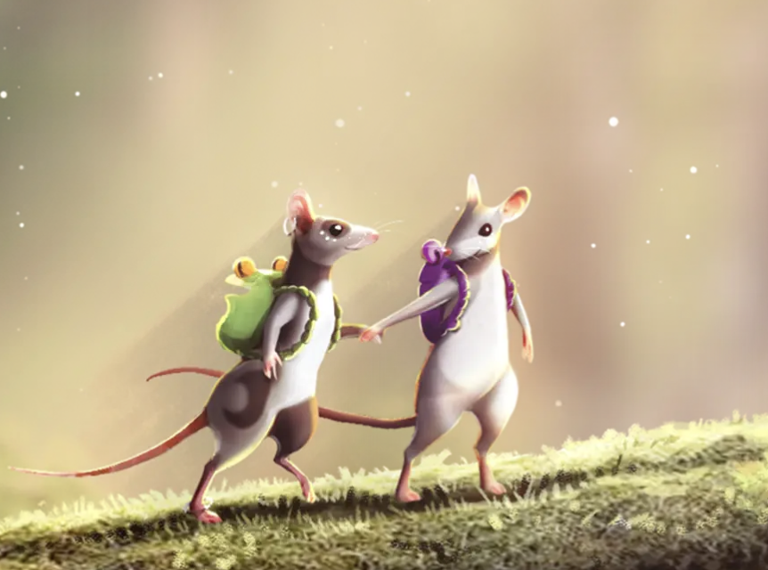 Hela（ヘラ）：2026年に絶対注目すべきほっこりco-opアドベンチャー