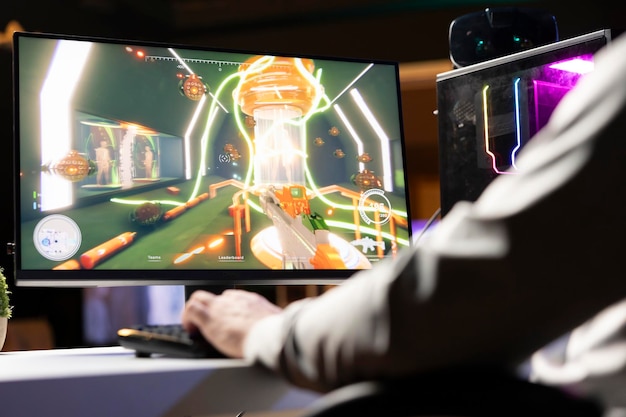 スレッディングゲーム4月リリース