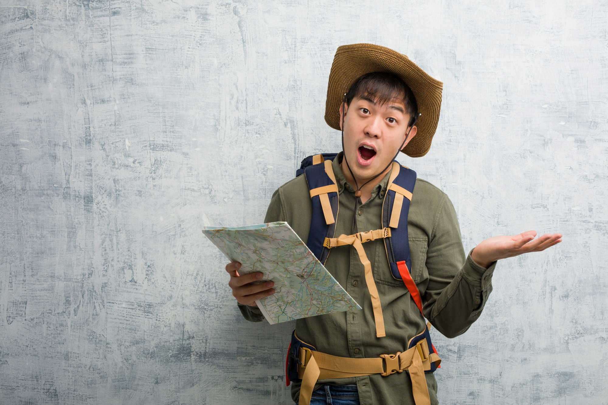 サバイバルキッズガイド